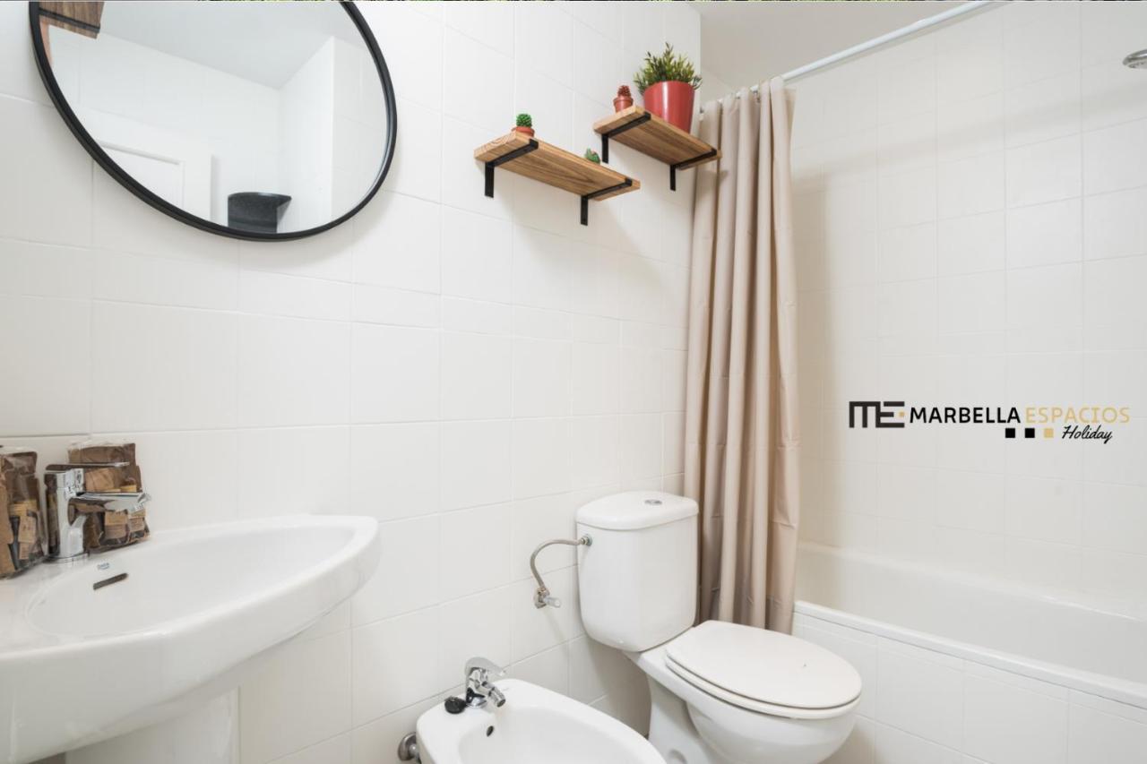 Cute Apartment In The Heart Of Marbella 1 Bedroom Luaran gambar
