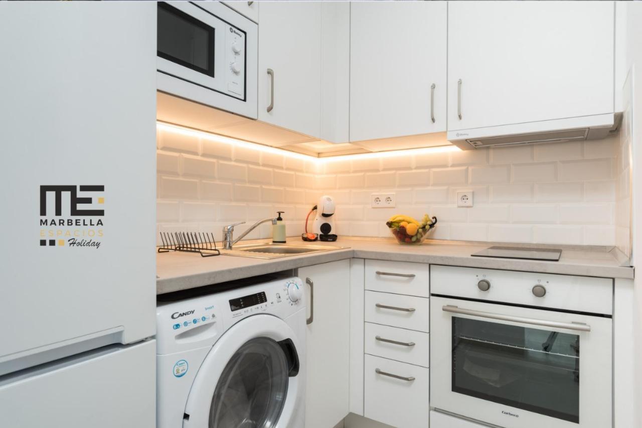 Cute Apartment In The Heart Of Marbella 1 Bedroom Luaran gambar