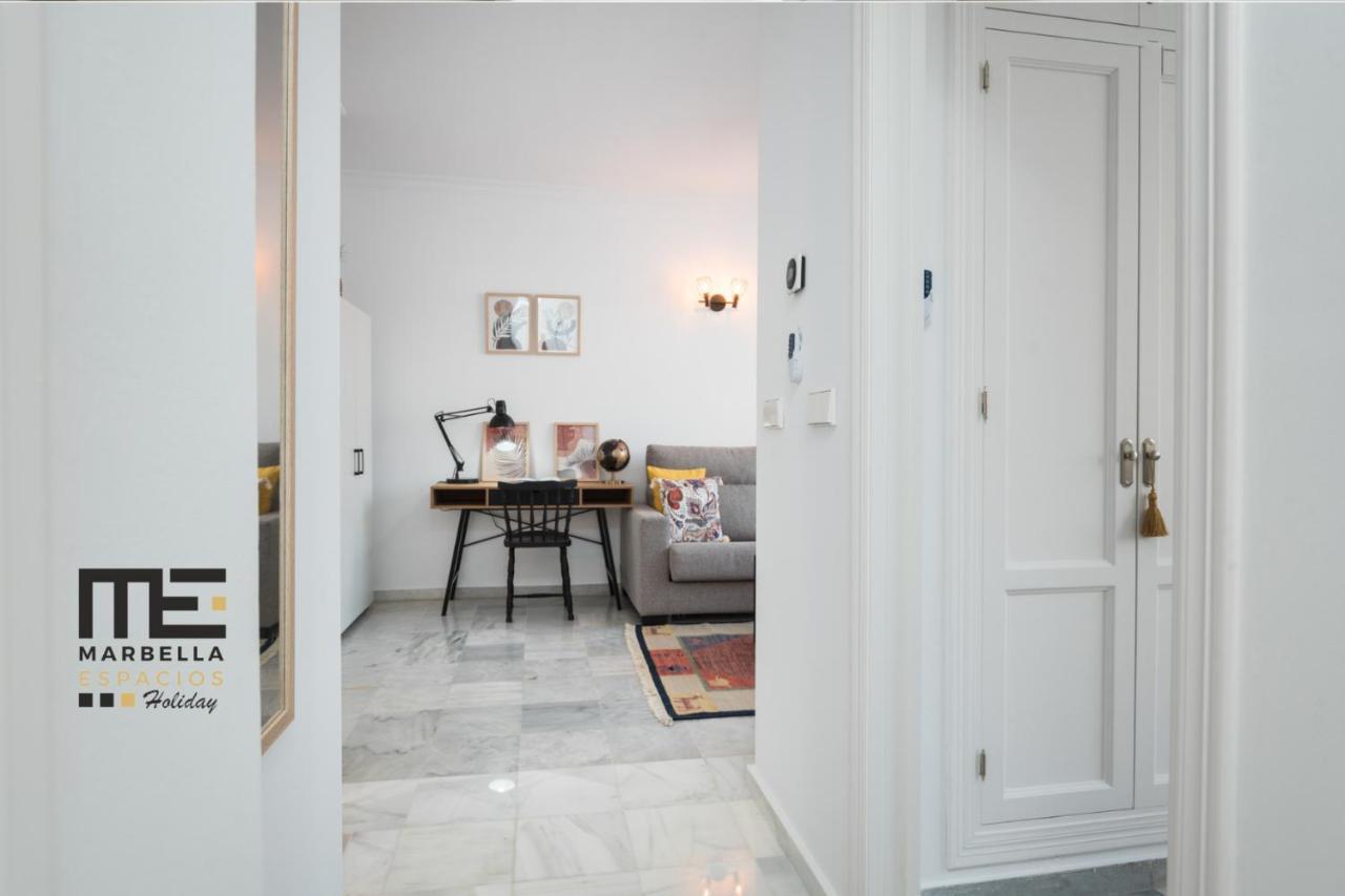 Cute Apartment In The Heart Of Marbella 1 Bedroom Luaran gambar