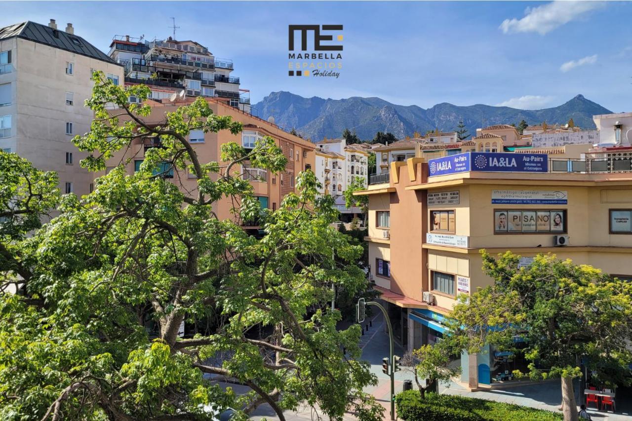 Cute Apartment In The Heart Of Marbella 1 Bedroom Luaran gambar