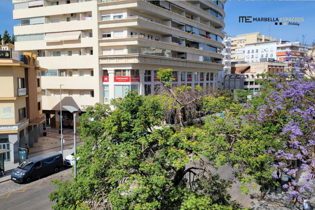 Cute Apartment In The Heart Of Marbella 1 Bedroom Luaran gambar