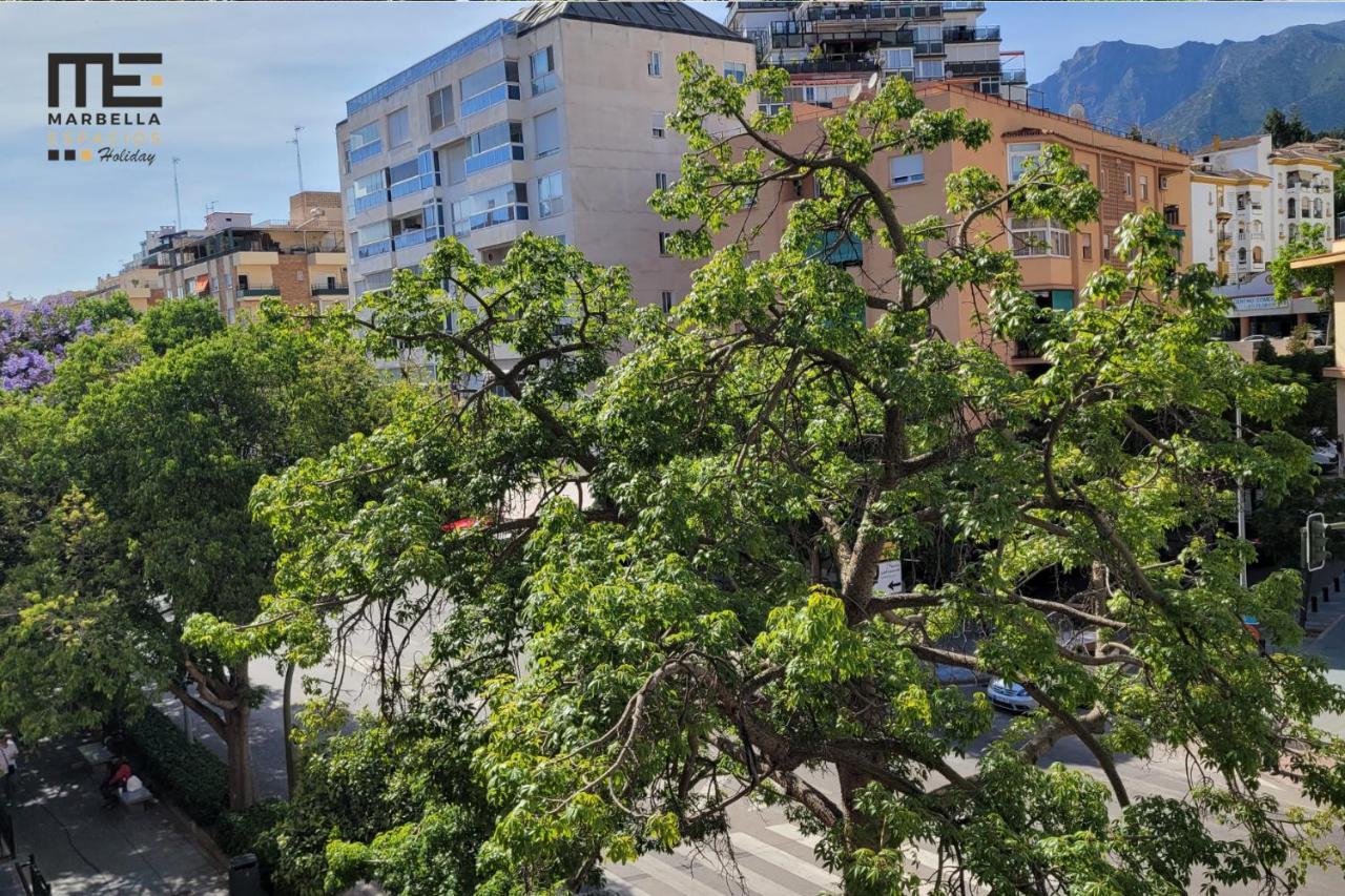 Cute Apartment In The Heart Of Marbella 1 Bedroom Luaran gambar