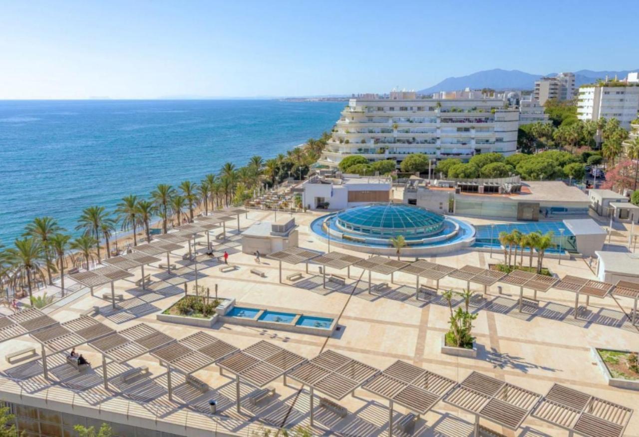 Cute Apartment In The Heart Of Marbella 1 Bedroom Luaran gambar