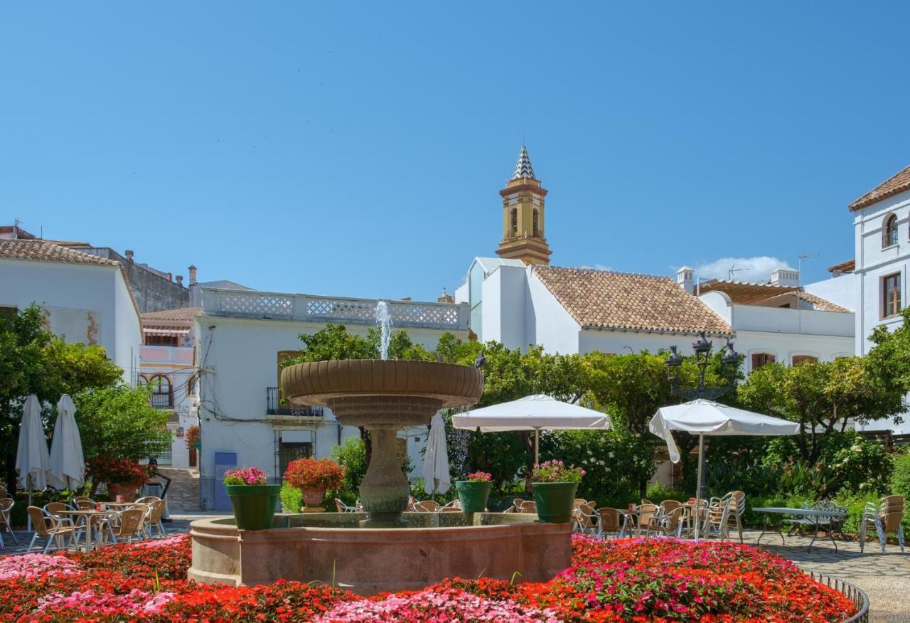 Cute Apartment In The Heart Of Marbella 1 Bedroom Luaran gambar