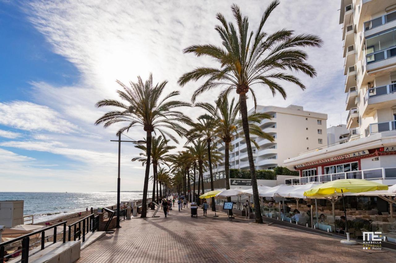 Cute Apartment In The Heart Of Marbella 1 Bedroom Luaran gambar